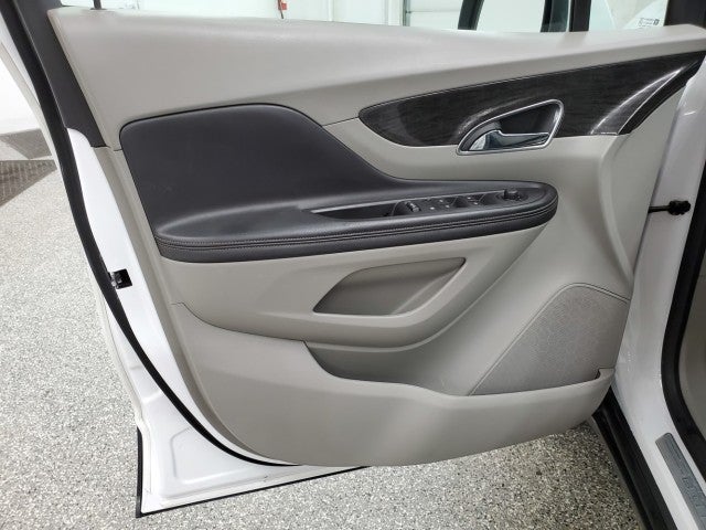 2016 Buick Encore Convenience