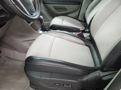 2016 Buick Encore Convenience