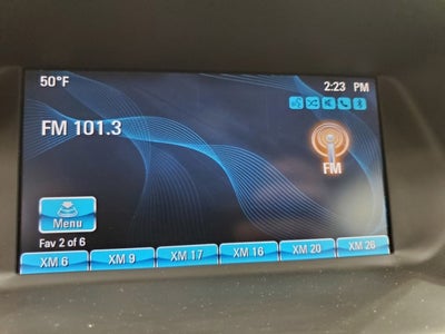 2016 Buick Encore Convenience