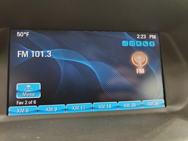 2016 Buick Encore Convenience