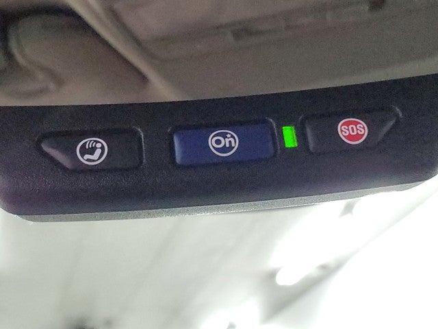 2016 Buick Encore Convenience