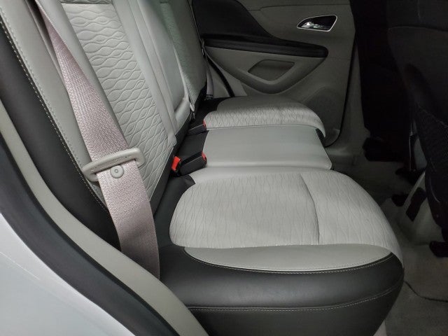2016 Buick Encore Convenience