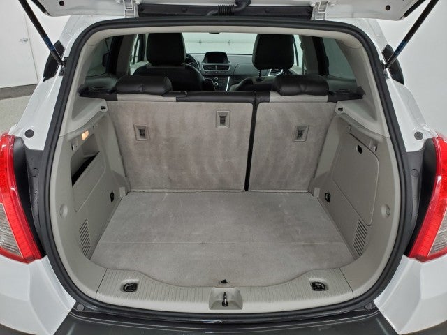 2016 Buick Encore Convenience