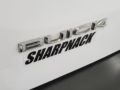 2016 Buick Encore Convenience