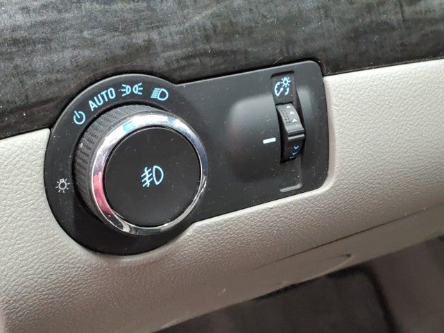 2016 Buick Encore Convenience