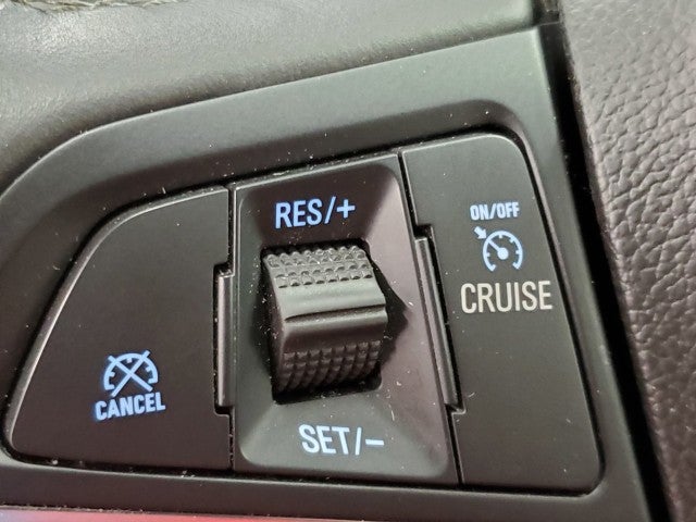 2016 Buick Encore Convenience