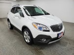 2016 Buick Encore Convenience
