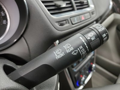 2016 Buick Encore Convenience