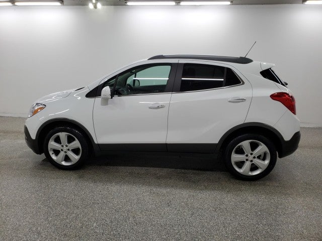 2016 Buick Encore Convenience