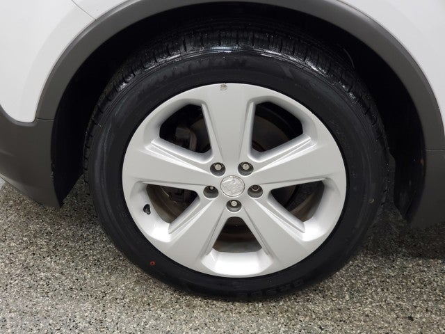 2016 Buick Encore Convenience