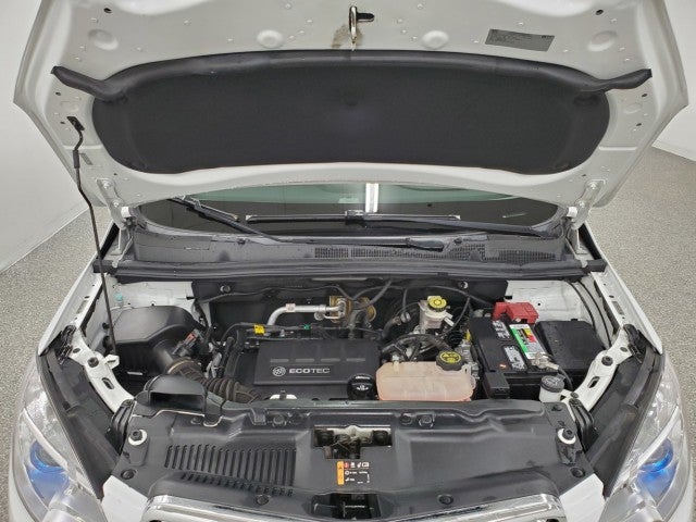 2016 Buick Encore Convenience