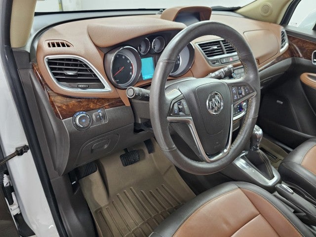 2016 Buick Encore Premium