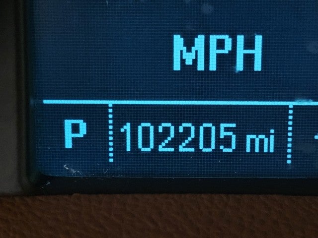 2016 Buick Encore Premium