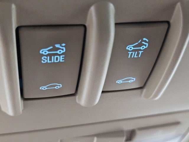 2016 Buick Encore Premium