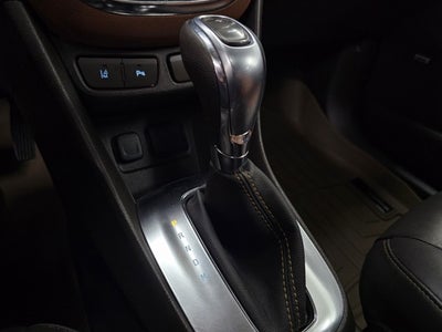 2016 Buick Encore Premium