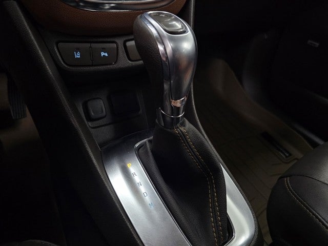2016 Buick Encore Premium