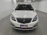 2016 Buick Encore Premium