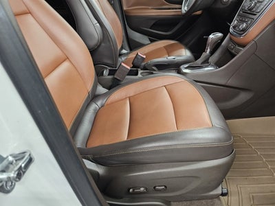 2016 Buick Encore Premium