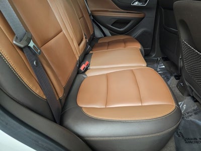 2016 Buick Encore Premium