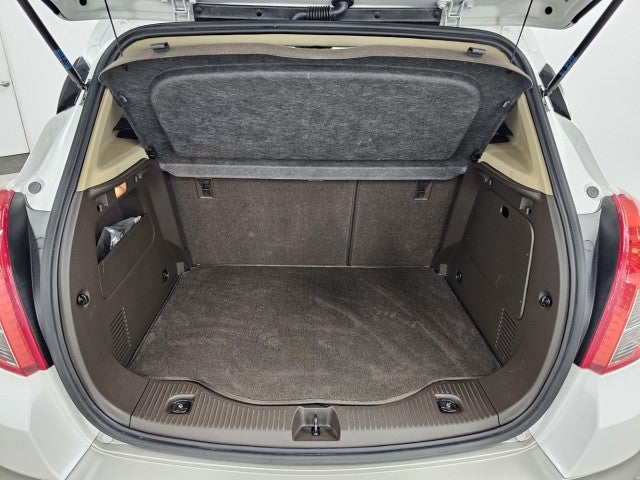 2016 Buick Encore Premium