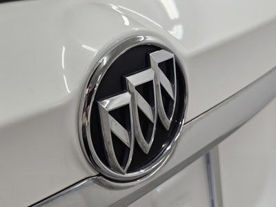 2016 Buick Encore Premium