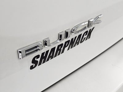 2016 Buick Encore Premium