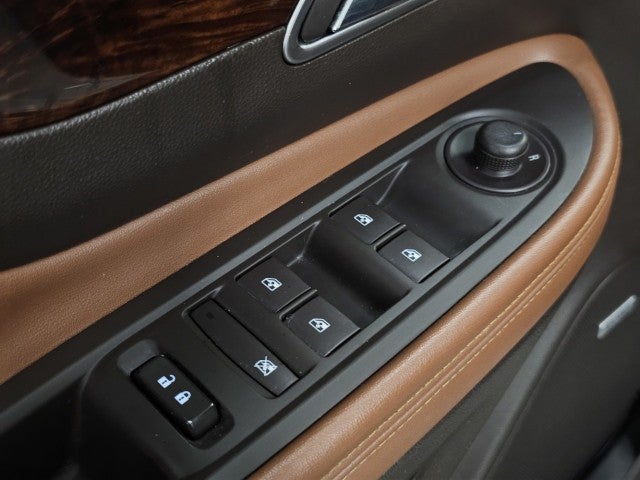 2016 Buick Encore Premium