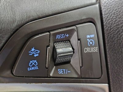 2016 Buick Encore Premium