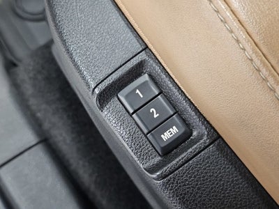 2018 Buick Encore Premium