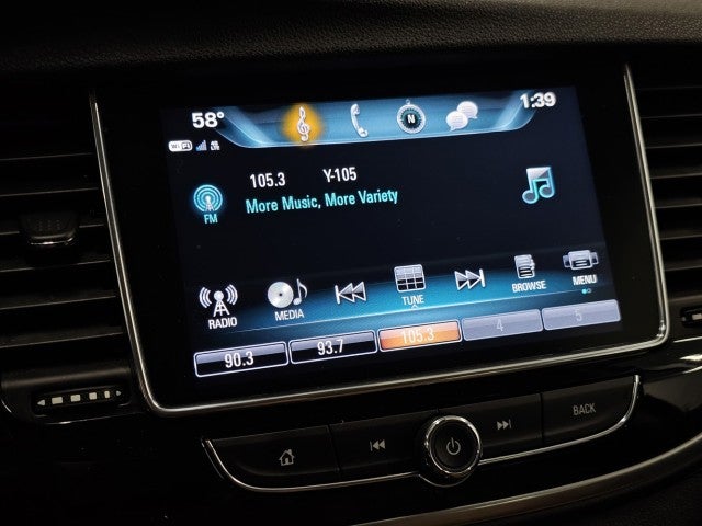 2018 Buick Encore Premium