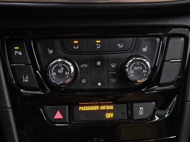 2018 Buick Encore Premium
