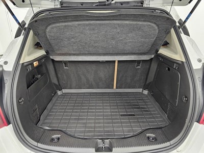 2018 Buick Encore Premium