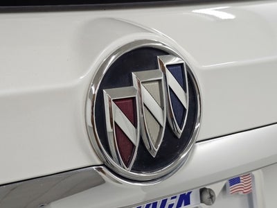 2018 Buick Encore Premium