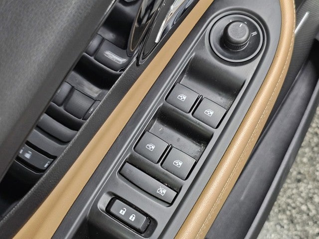 2018 Buick Encore Premium