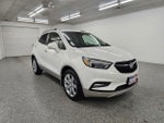 2018 Buick Encore Premium