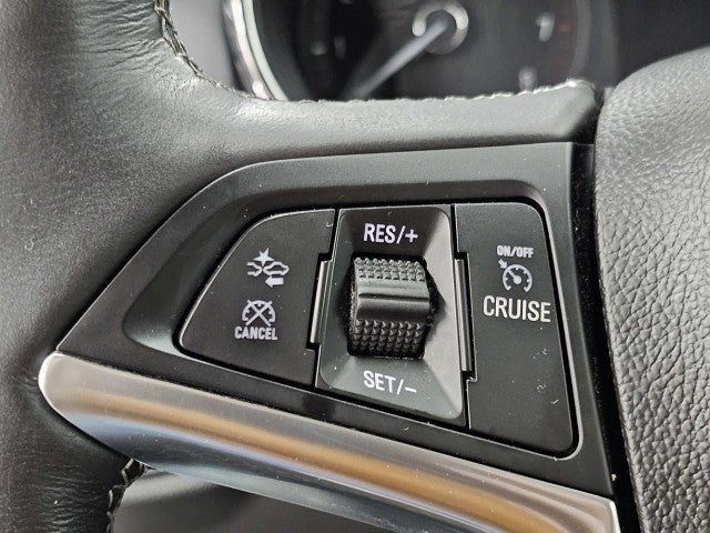 2018 Buick Encore Premium