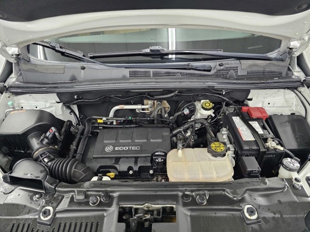 2018 Buick Encore Premium