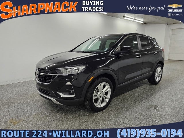 2023 Buick Encore GX Preferred