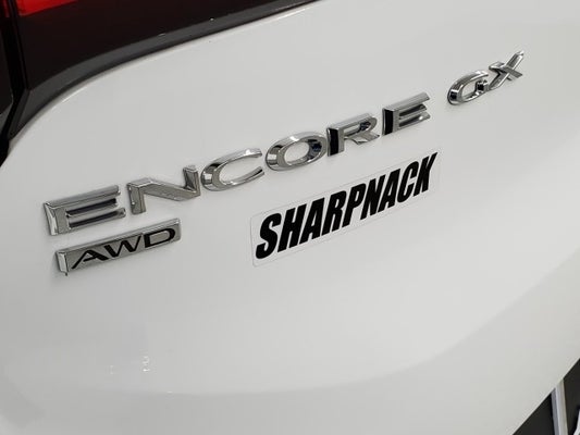 2023 Buick Encore GX Preferred in Willard, OH - Sharpnack Auto Group