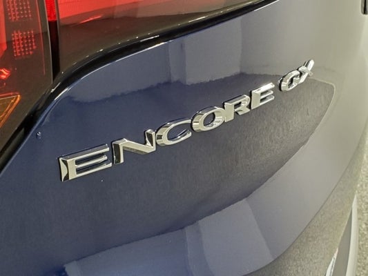 2023 Buick Encore GX Select in Willard, OH - Sharpnack Auto Group
