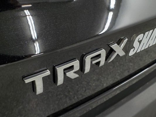 2024 Chevrolet Trax LT in Willard, OH - Sharpnack Auto Group