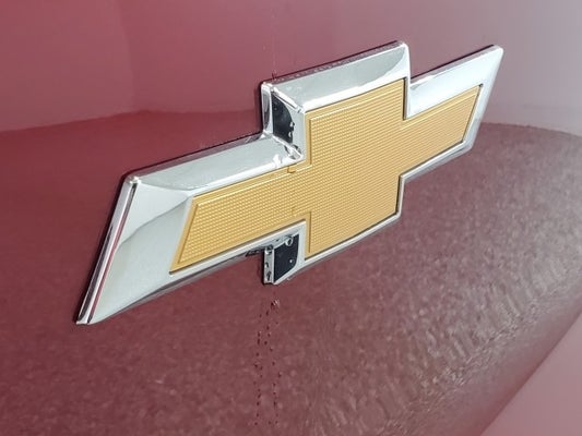 2024 Chevrolet Trailblazer LS in Willard, OH - Sharpnack Auto Group