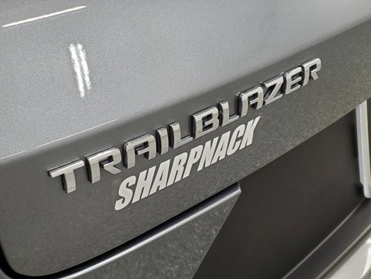 2021 Chevrolet Trailblazer LT in Willard, OH - Sharpnack Auto Group