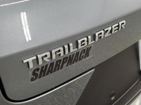 2022 Chevrolet Trailblazer LT in Willard, OH - Sharpnack Auto Group