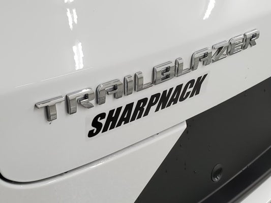 2024 Chevrolet Trailblazer LT in Willard, OH - Sharpnack Auto Group