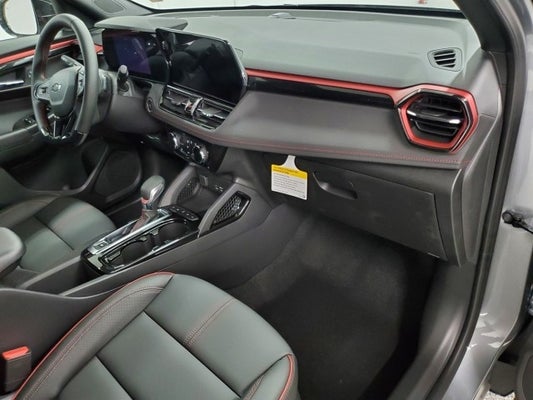 2024 Chevrolet Trailblazer RS in Willard, OH - Sharpnack Auto Group