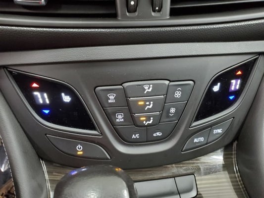 2019 Buick Envision Essence in Willard, OH - Sharpnack Auto Group