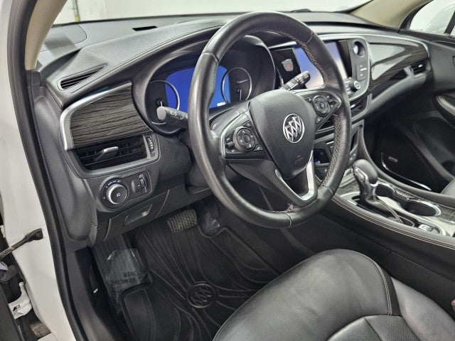 2016 Buick Envision Premium I