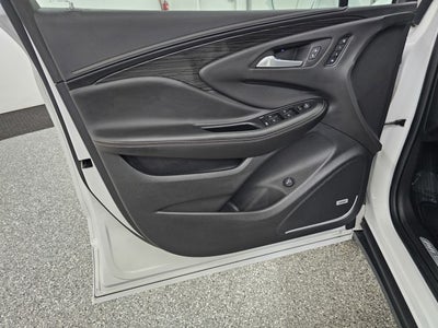 2016 Buick Envision Premium I