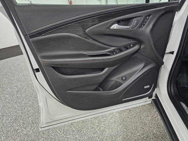 2016 Buick Envision Premium I